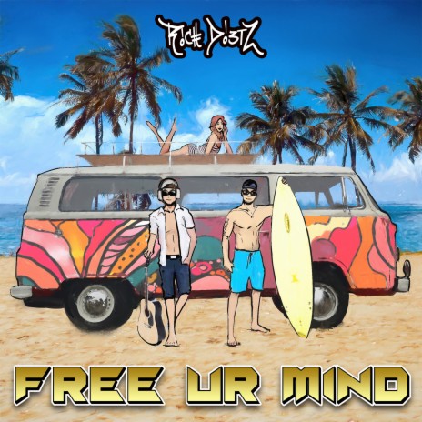 Free Ur Mind | Boomplay Music