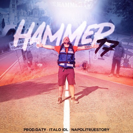Hammer17 ft. Monoton | Boomplay Music