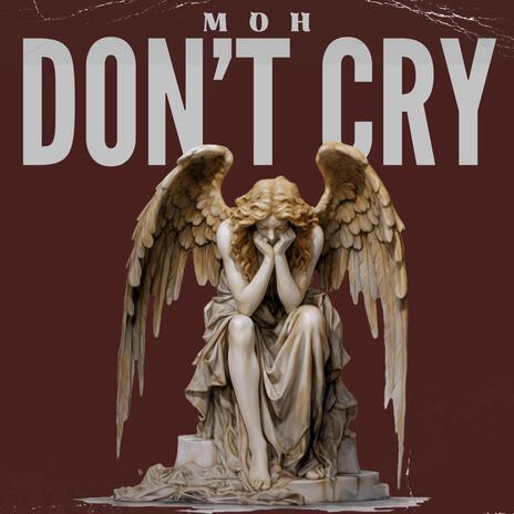 Don't cry (diss track) | Boomplay Music