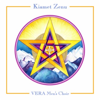 Kiamet Zenu (Киамет Зену)