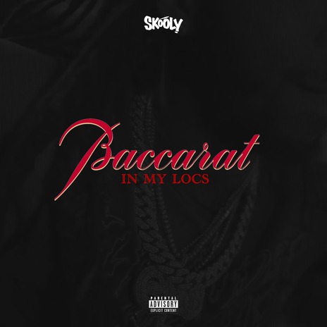 Baccarat in My Locs | Boomplay Music