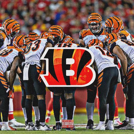 Who Dey?!