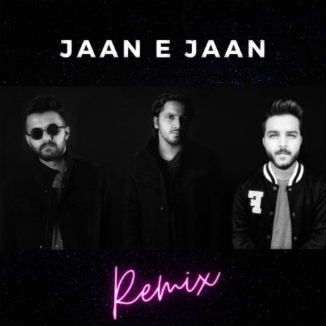 Jaan E Jaan (Remix) ft. T3rminal & Gaurav Tophakhane | Boomplay Music