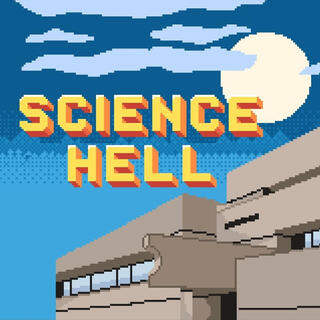 Science Hell (Original Game Soundtrack)