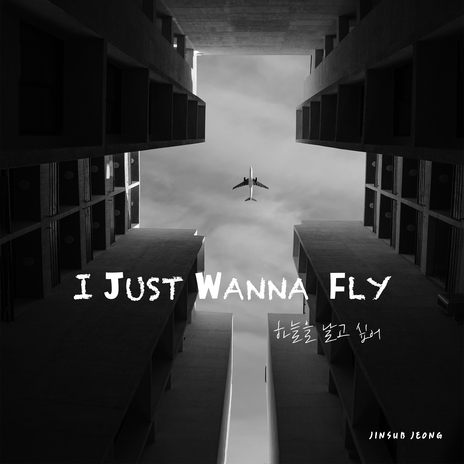 I just wanna fly | Boomplay Music