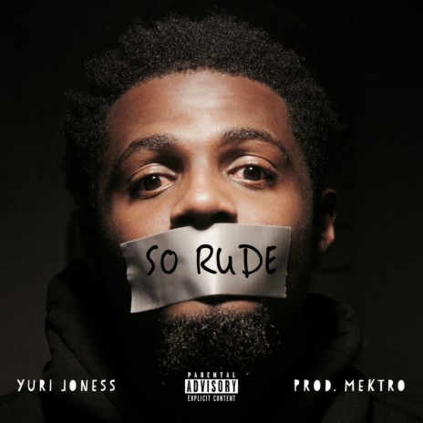 So Rude | Boomplay Music