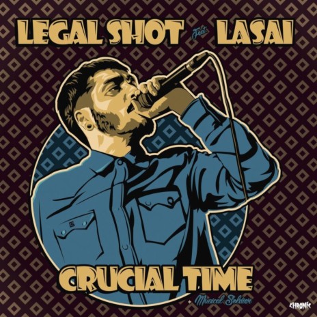 Musical Soldier ft. LEGAL SHOT | Boomplay Music