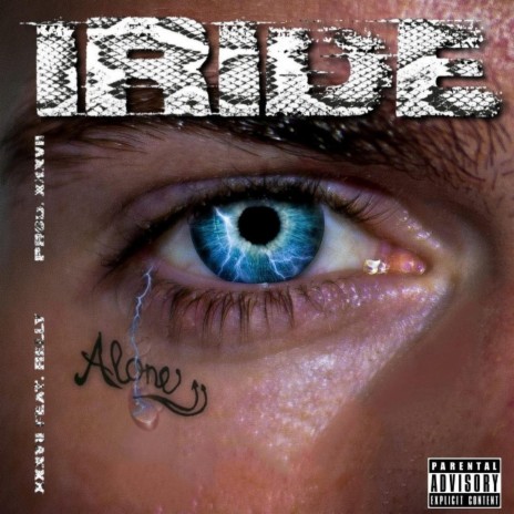 Iride (feat. XXXVII) | Boomplay Music
