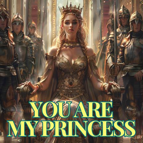 You are my Princess | Boomplay Music