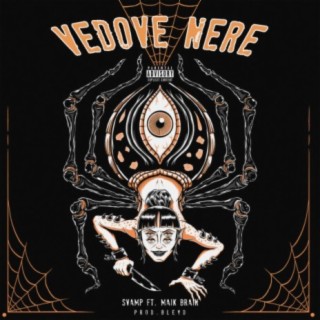 Vedove nere (feat. Maik Brain)