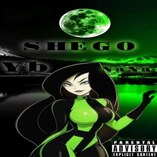 Shego