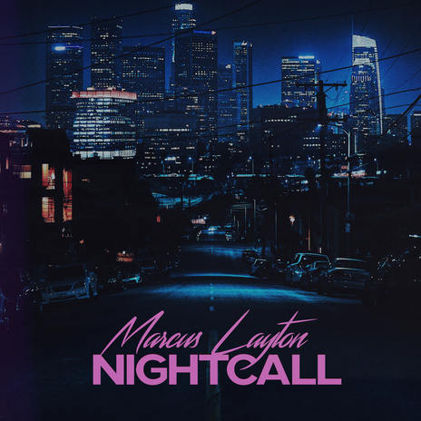 Nightcall ft. Henri Pfr | Boomplay Music