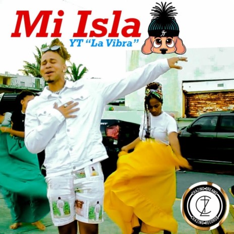 Mi Isla | Boomplay Music