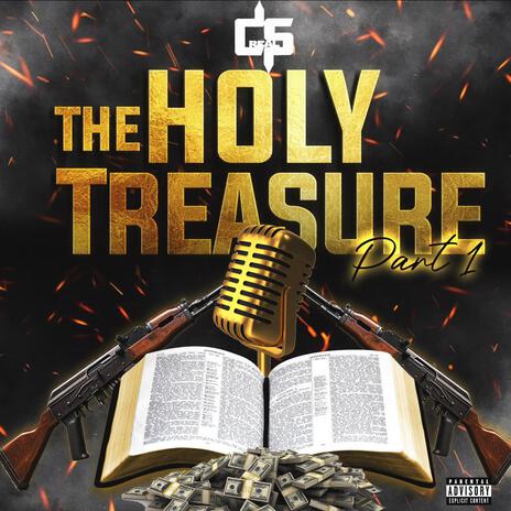 Holy Treasure 1