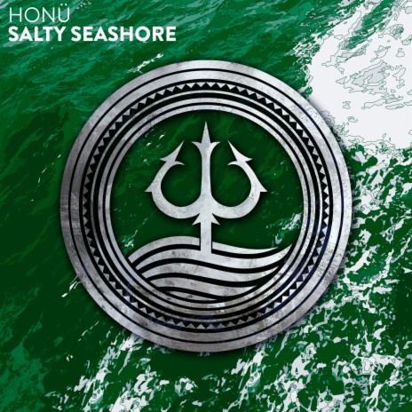 Salty Seashore | Boomplay Music