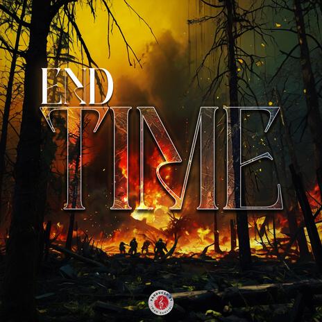 End Time | Boomplay Music