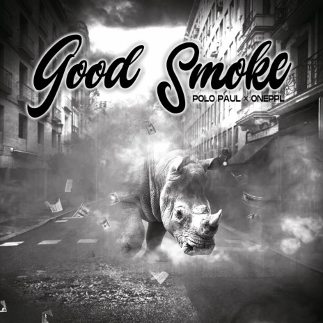 Good Smoke (feat. Oneppl) (Radio edit) | Boomplay Music