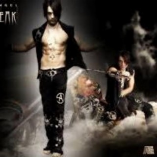 CRISS ANGEL