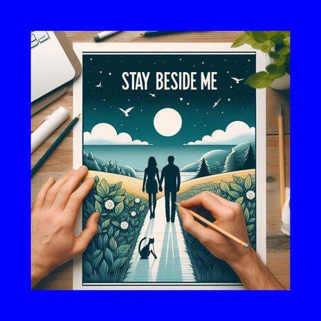 Stay Beside Me | Boomplay Music