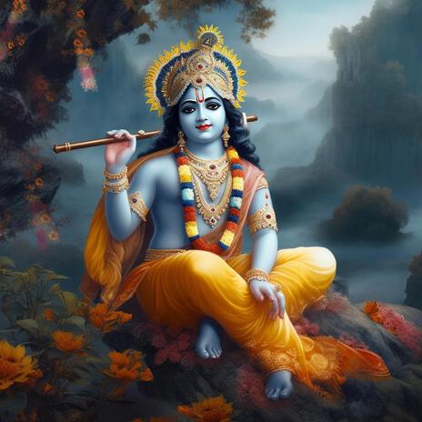 Krishna Chant | Boomplay Music