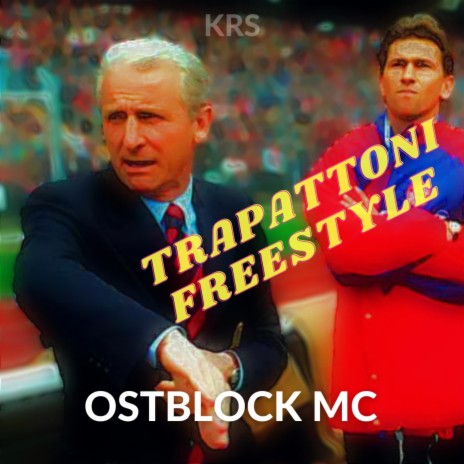 TRAPATTONI FREESTYLE | Boomplay Music