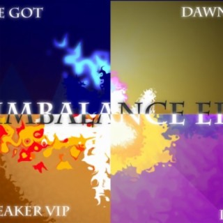 Imbalance EP