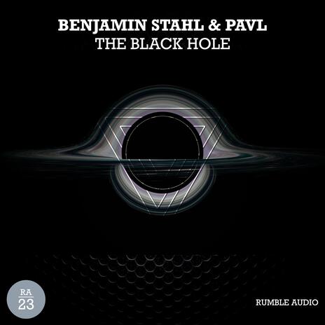 The Black Hole ft. pavl DE | Boomplay Music