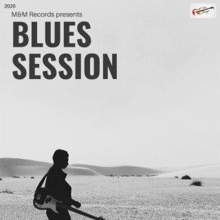 Blues Sessions