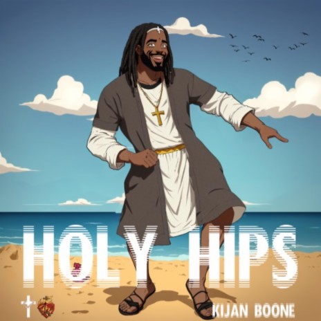 Holy Hips | Boomplay Music