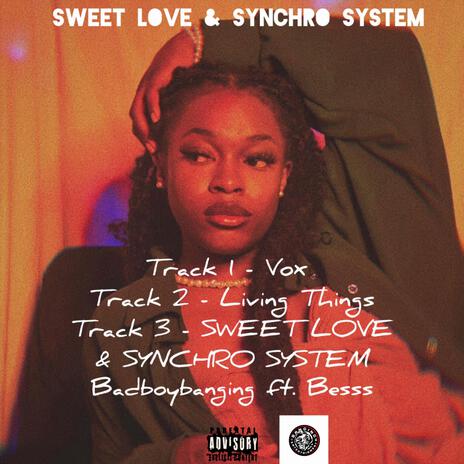 Superstar, SWEET LOVE & SYNCHRO SYSTEM ft. Besss, Charting Now Africa & Afrobeats Texture | Boomplay Music