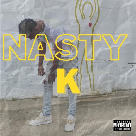Nasty K | Boomplay Music