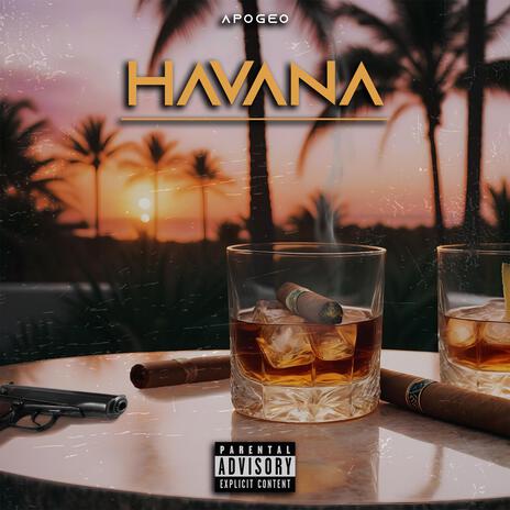 HAVANA ft. Vanni | Boomplay Music