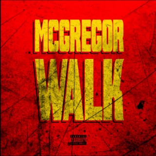 MCGREGOR WALK