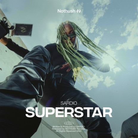 Superstar (Extended Mix) | Boomplay Music