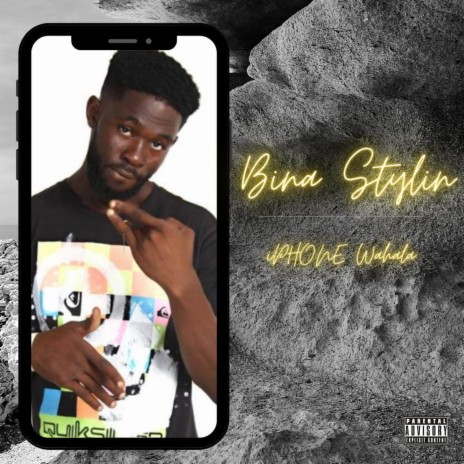 iPhone-Wahala | Boomplay Music