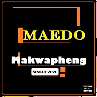 Makwapheng