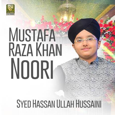 Mustafa Raza Khan Noori