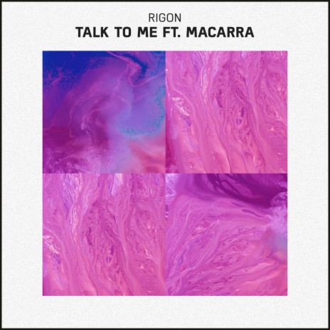 Talk To Me ft. Macarra | Boomplay Music