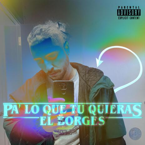 Pa´ lo qtuquieras | Boomplay Music