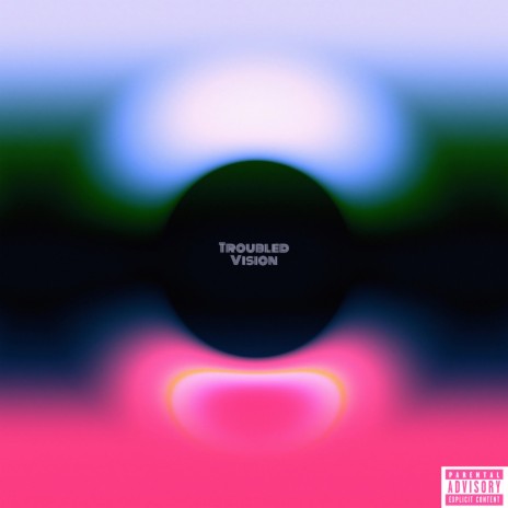 Troubled Vision | Boomplay Music