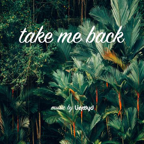 Take Me Back | Boomplay Music