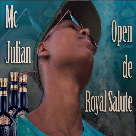 Open de Royal Salute | Boomplay Music