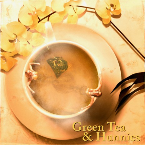 Green Tea & Hunnies ft. Heartbreaka & MEYOU