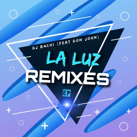 La Luz (feat. Don John) [Summer Gold Remix]