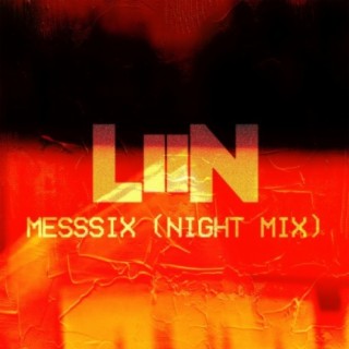 Messsix (Night Mix) EP