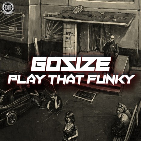 Play That Funky (Original Mix) | Boomplay Music