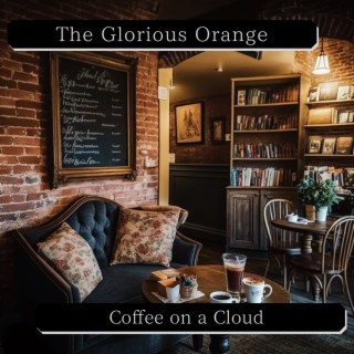 Coffee on a Cloud