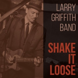 Larry Griffith