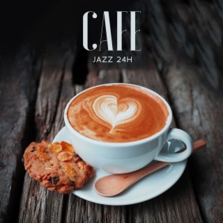 Cafe Jazz 24H