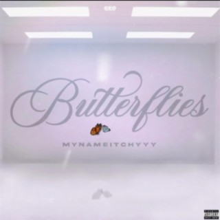 BUTTERFLIES